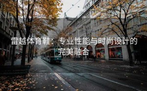 雷越体育鞋：专业性能与时尚设计的完美融合