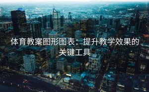 体育教案图形图表：提升教学效果的关键工具