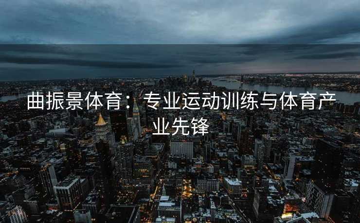 曲振景体育：专业运动训练与体育产业先锋