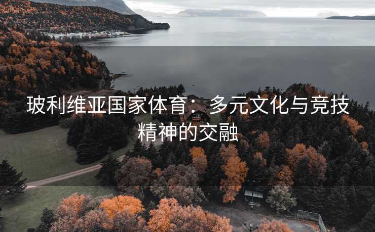 玻利维亚国家体育：多元文化与竞技精神的交融