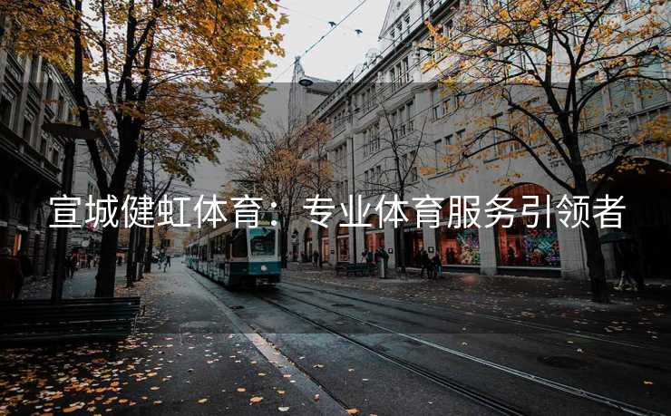 宣城健虹体育：专业体育服务引领者